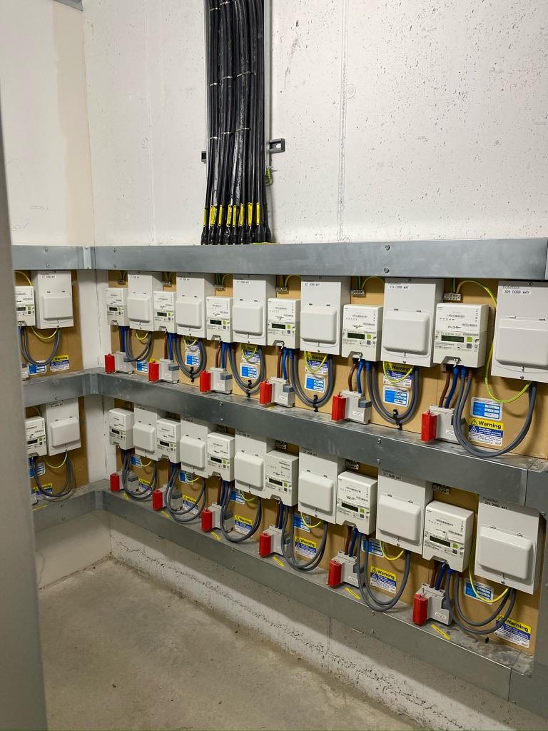 Consumer Unit Installation St Neots