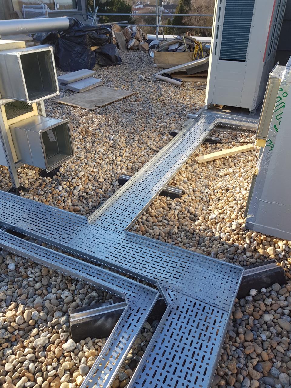 Socket Installation Cambridgeshire