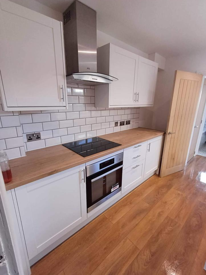 Emergency Electrician Cambridge